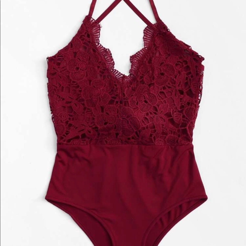 Bodysuit
